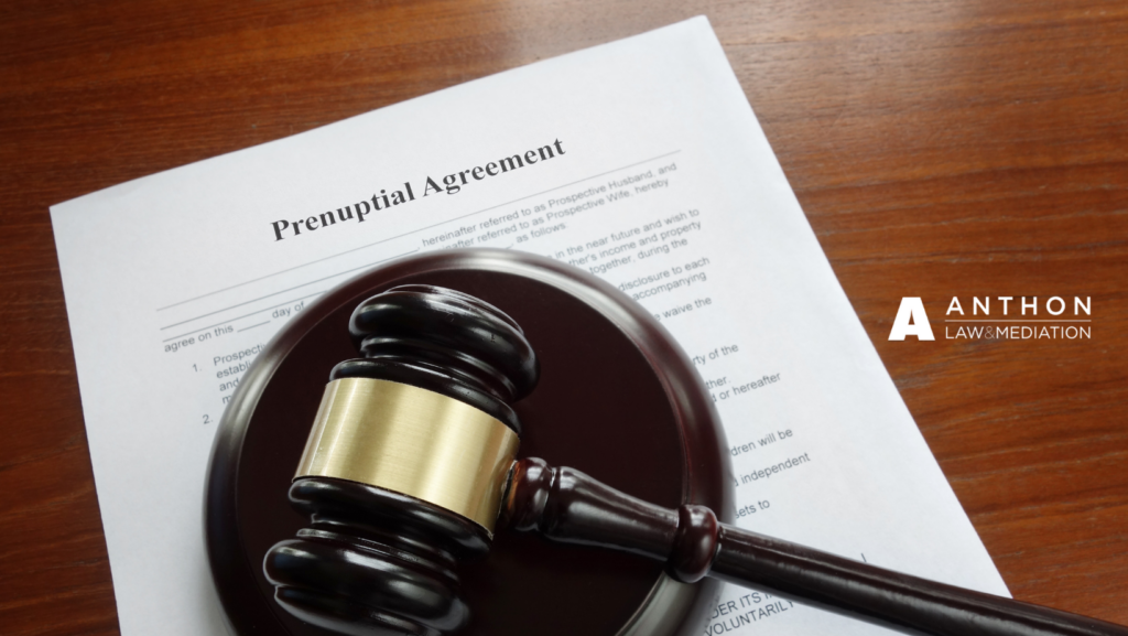 Prenuptial Agreements idaho