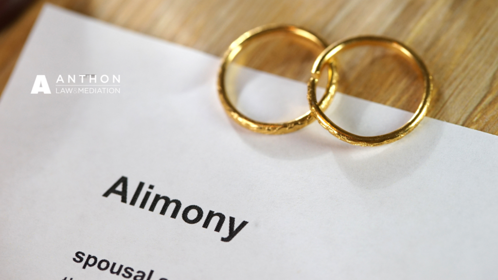 alimony attorney near me