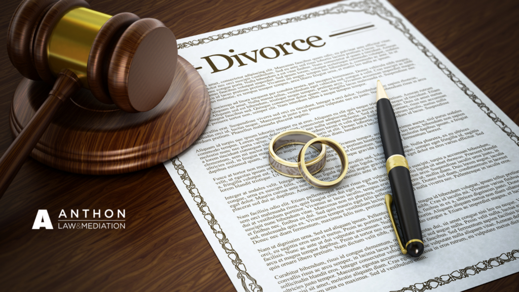 Idaho divorce attorney