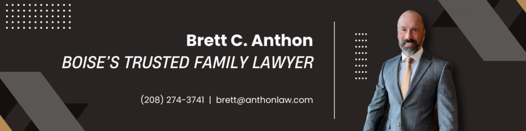 Boise attorney for children